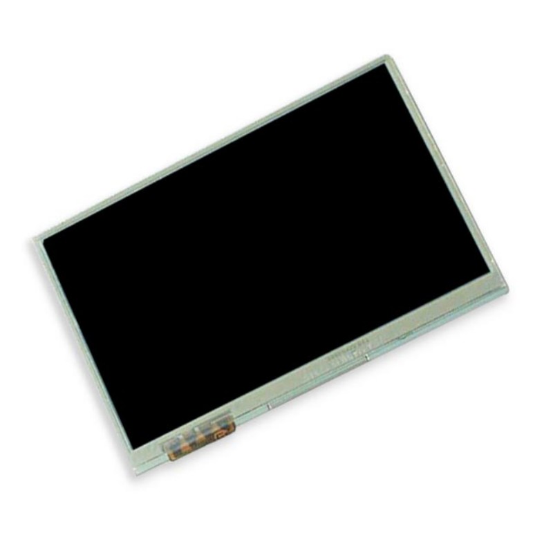 SAMSUNG LMS480JC01 4.8inch LCD display with touch glass